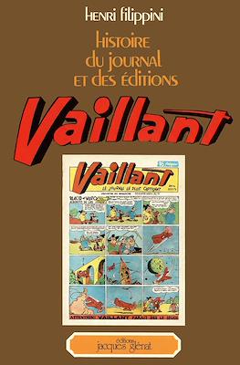 Histoire du journal et des Éditions Vaillant