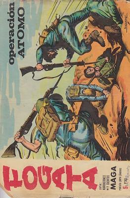 Fogata #24