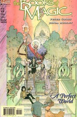The Books of Magic Vol.2 (1994-2000) #55
