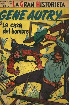 La gran historieta #98