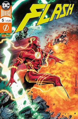 Flash #5