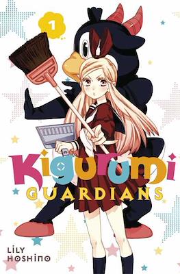 Kigurumi Guardians #1