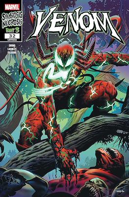 Venom Vol. 5 (2021-2024) #32