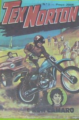 Tex Norton #3