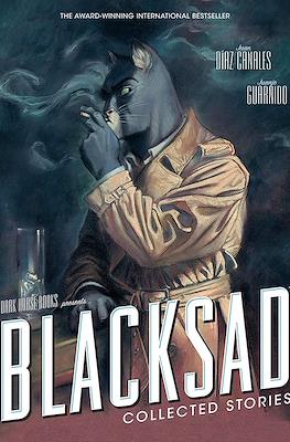 Blacksad: The Collected Stories