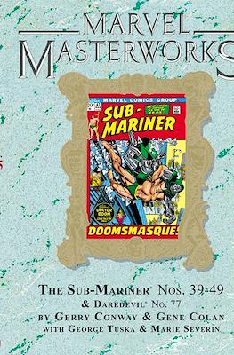 Marvel Masterworks #215