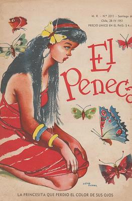 El Peneca #2211