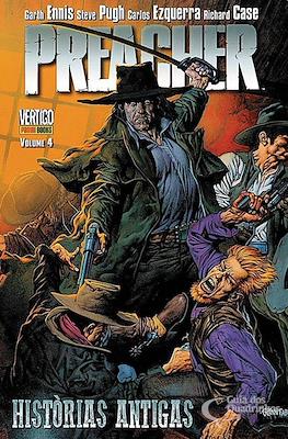 Preacher #4