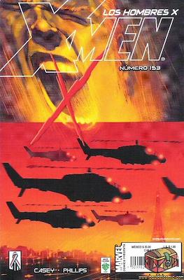 X-Men (1998-2005) #153