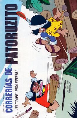Correrías de Patoruzito #555