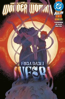 Absolute Wonder Woman #7