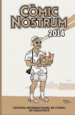 Còmic Nostrum 2014