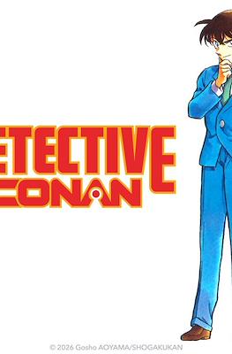 Detective Conan