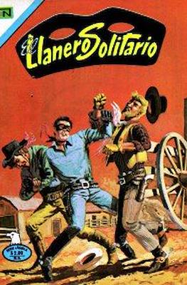 El Llanero Solitario #348