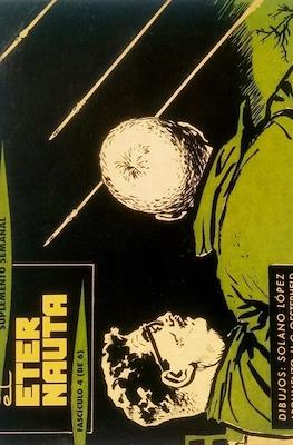 El Eternauta #4