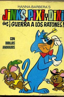 Mini Infancia (1968-1973) #106