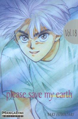 Please save my earth #18