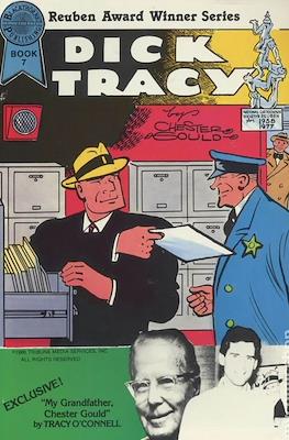 Dick Tracy (1984-1989) #7