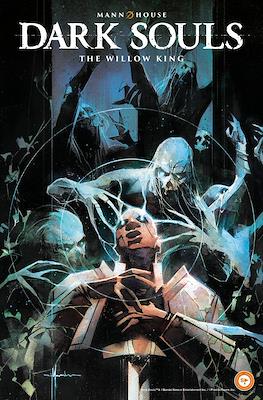 Dark Souls The Willow King (2024 Variant Cover) #3.1