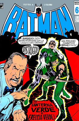 Batman Vol. 2 #6