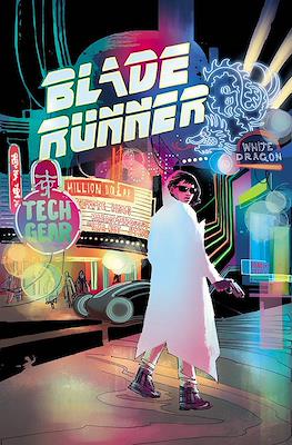 Blade Runner 2029 #5