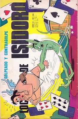Locuras de Isidoro #120