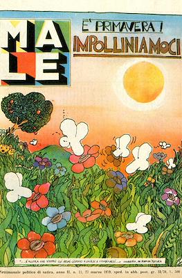 Il male - Año II (1979) #11