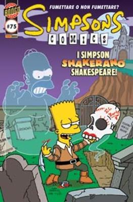 I Simpson / Simpsons Comics #75