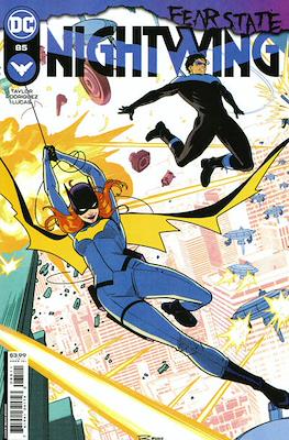 Nightwing Vol. 4 (2016-) #85
