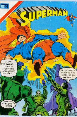 Superman #153