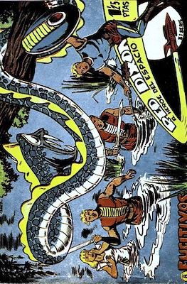 Red Dixon (1957) #8