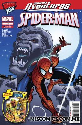 Marvel Kids - Marvel Aventuras #17
