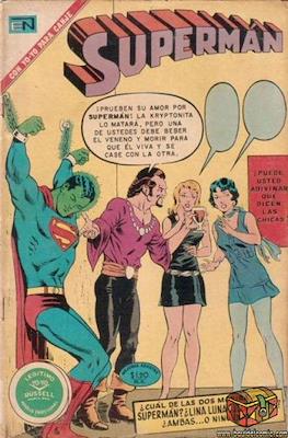 Supermán #800