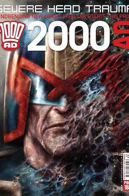 2000 AD #1883