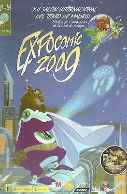 Catálogo Expocómic #12
