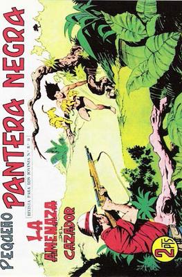 Pantera Negra / Pequeño Pantera Negra #308