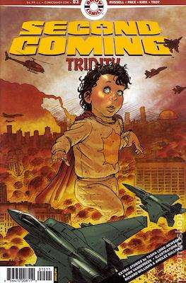 Second Coming: Trinity #3