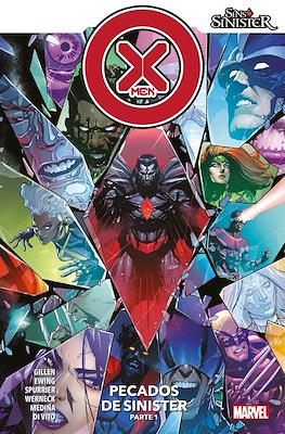 X-Men (2023) #34