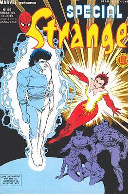 Spécial Strange #55