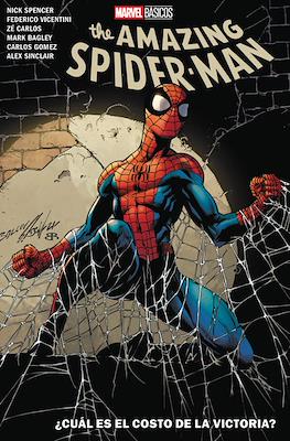 The Amazing Spider-Man por Nick Spencer - Marvel Básicos (Rústica) #15