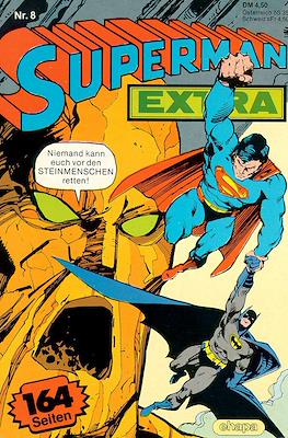 Superman Extra #8