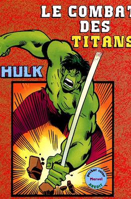 Hulk Vol. 2 #1