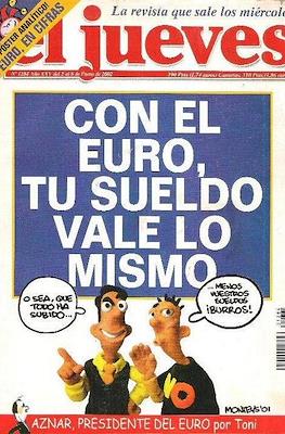 El Jueves #1284