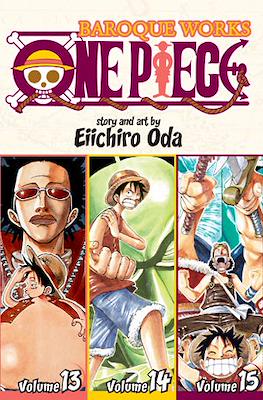 One Piece (Softcover) #5