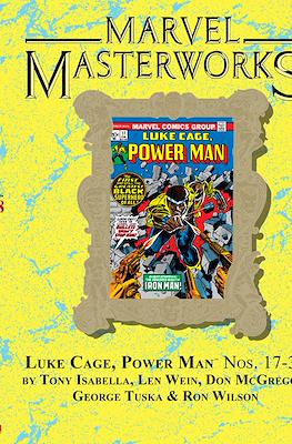 Marvel Masterworks #248