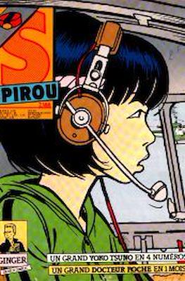 Le journal de Spirou #2388
