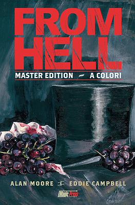 From Hell Master Edition