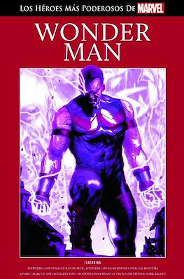 Los Héroes Más Poderosos de Marvel (Cartoné) #39