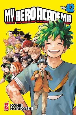 My Hero Academia #42
