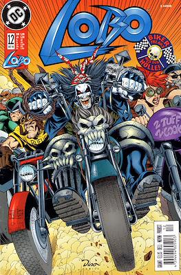 Lobo #12